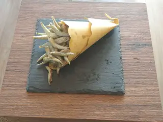 07. Mangiatutto