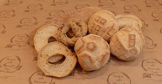 Box di pane