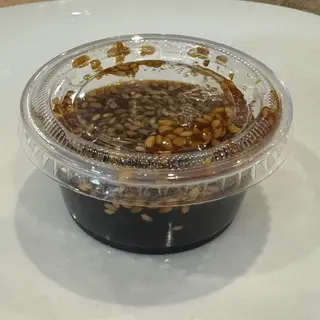 SESAMO DULCE