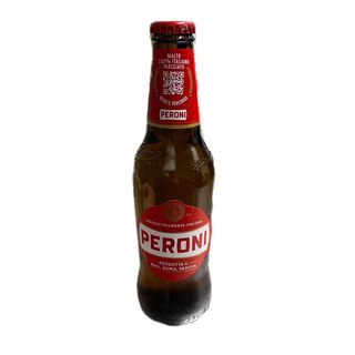 Borra peroni 33cl
