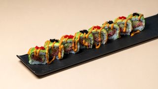 მწვანე დრაკონი