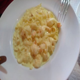 Tagliatelle Della Sila