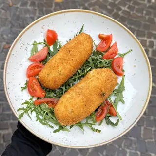 Crocchè di patate della nonna (1 pz)