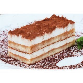 324. Tarta Tiramisú