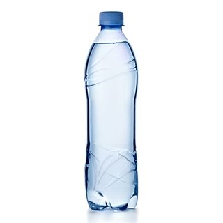 Água mineral 0.50 L