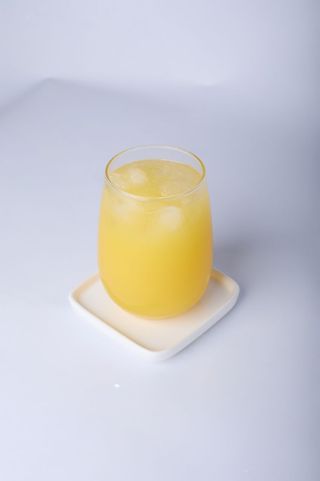 Jus d'Orange Pressé