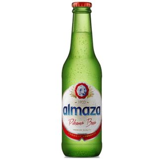 ALMAZA
