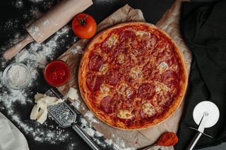 Brie Salami Standard 550 g