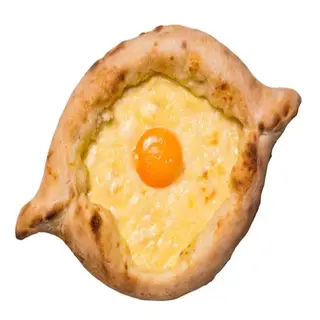 Хачапурі по-аджарськи (430г)