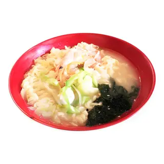 102 Ramen mare