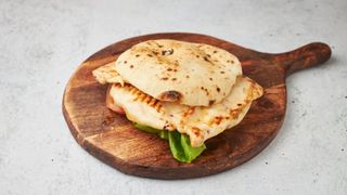 Punjeni pileći file 250g