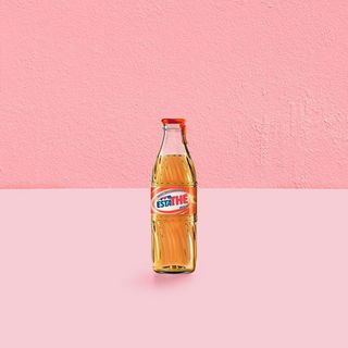 Estathè alla Pesca 25 cl