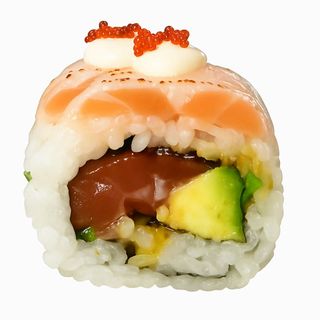 Urimaki Tulum Roll