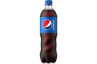 Pepsi 0,75 л