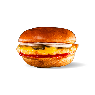 DRISTOR CHEESEBURGER SINGLE PUI