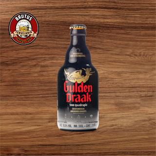 Gulden Draak quadruple