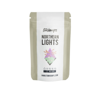 Flores De Cbd - Northern Lights 10G