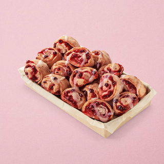 კენკრის როლები