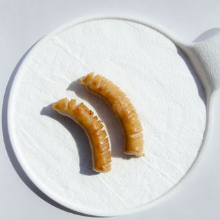 Куриные колбаски