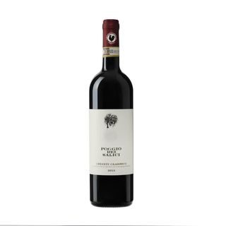 Chianti Classico 750ml