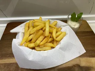 Batata - 1/2 Dose