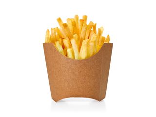 Картопля Фрі