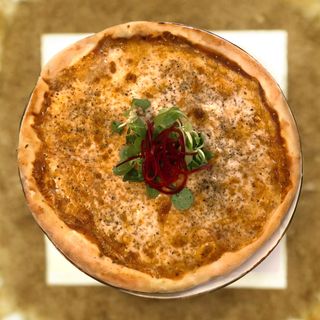 Pizza Martin (30 cm.)