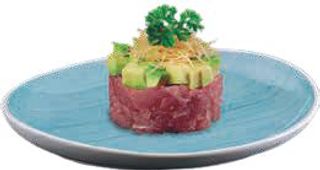 Tartare di tonno