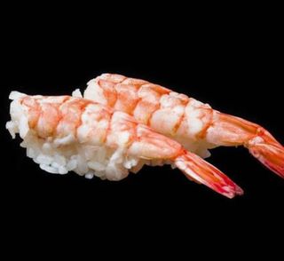 Nigiri De Langostino (2 Uds.)