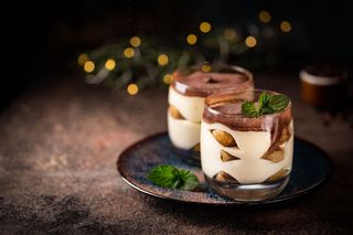 Tiramisù