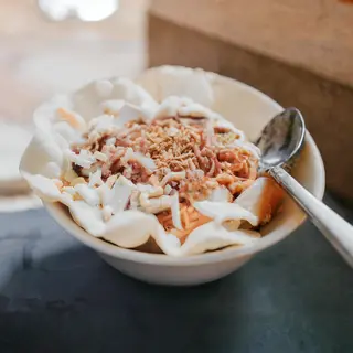 Ensalada Siroco