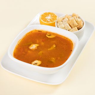 მინესტრონე