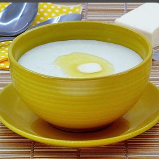 Каша манная