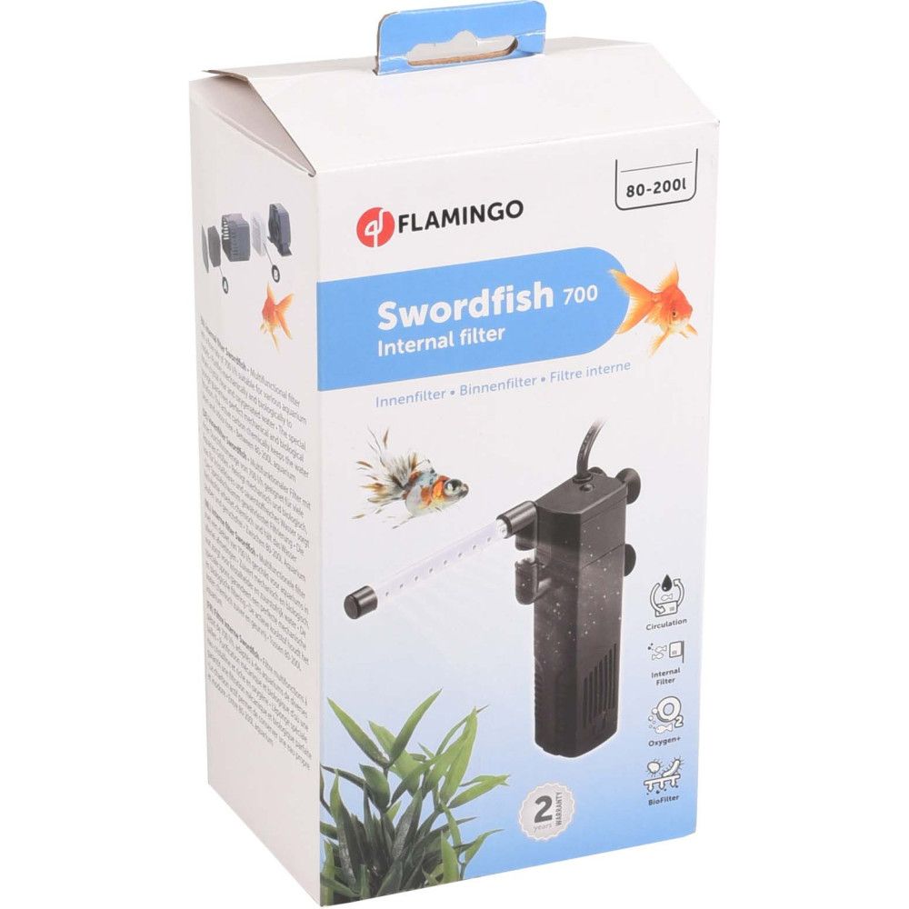 Filtracija i cirkulacija