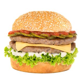 Big burger
