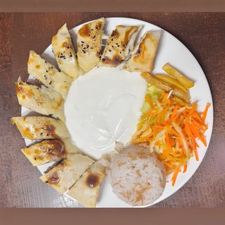 Бейти (0,7 порция)