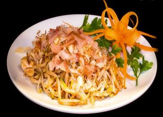 102. Yaki udon