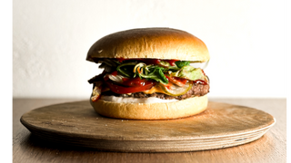 Cheese Burger