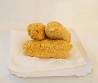 Er supplì da 100g