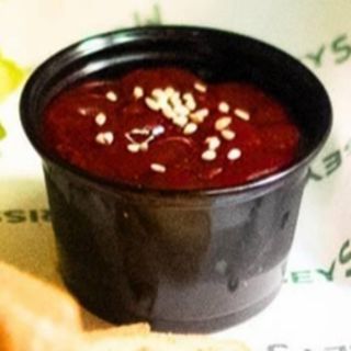 Salsa barbacoa (XL)