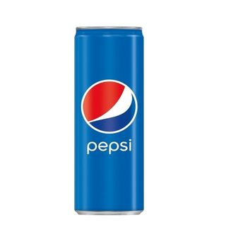 Pepsi Cola 0.33л З/Б