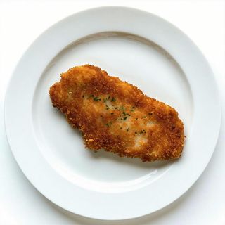 Cotoletta di pollo