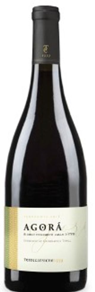 Agorà Terre Carsiche-I.G. T Valle Diaria