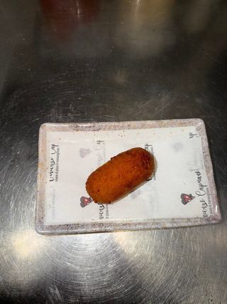 Supplì 1 pezzo