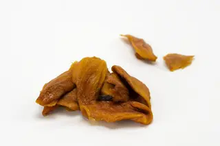Mango natural