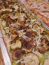 Nerano  1/4 di Teglia