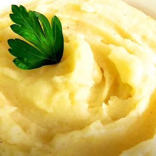 Картопляне пюре