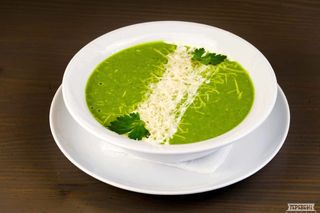 Крем-суп з броколі (260г)