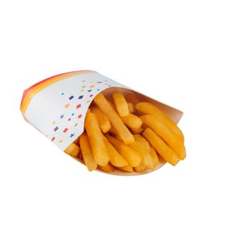 Картофель фри