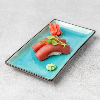 Nigiri tuńczyk 2szt